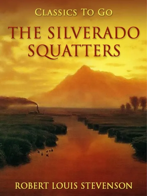 Silverado Squatters