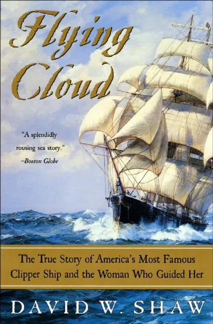 Flying Cloud