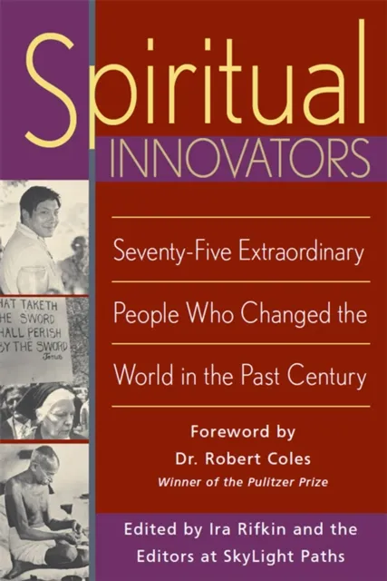 Spiritual Innovators