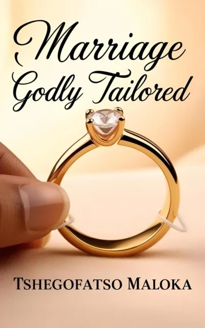 Marriage Godly Tailored