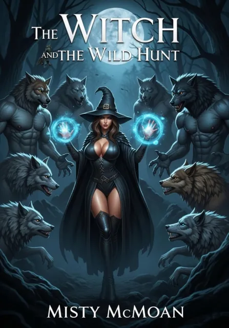 Witch and the Wild Hunt