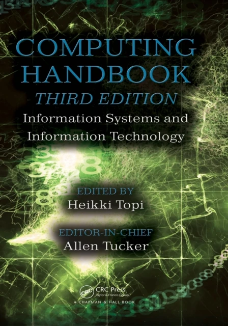 Computing Handbook
