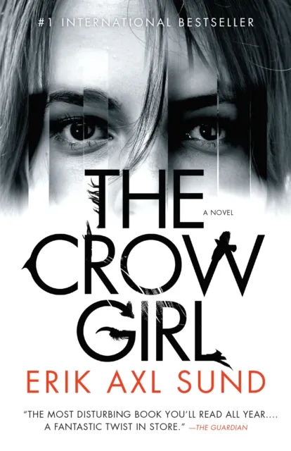 Crow Girl
