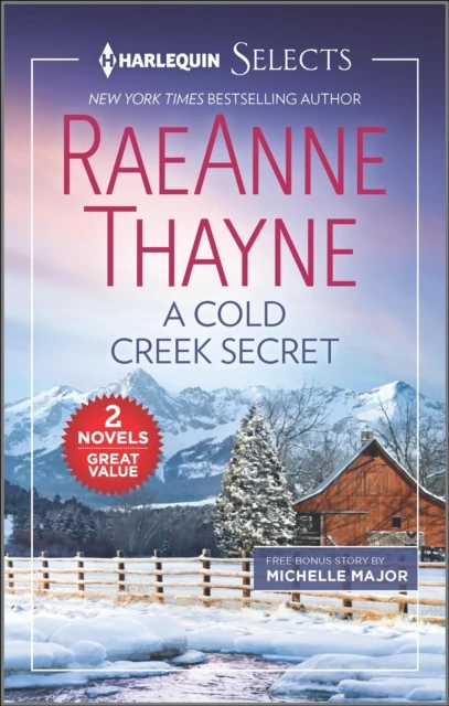 Cold Creek Secret