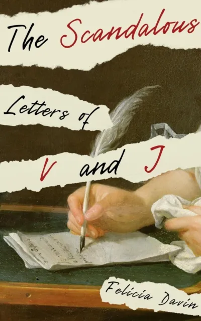 Scandalous Letters of V and J