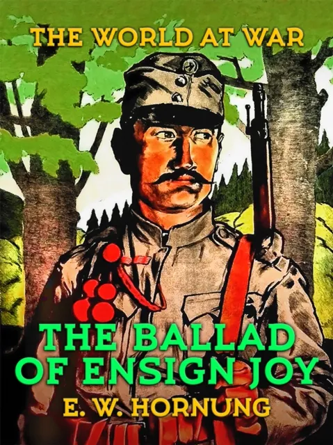 Ballad of Ensign Joy
