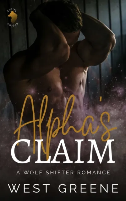 Alpha's Claim: A Wolf Shifter Romance