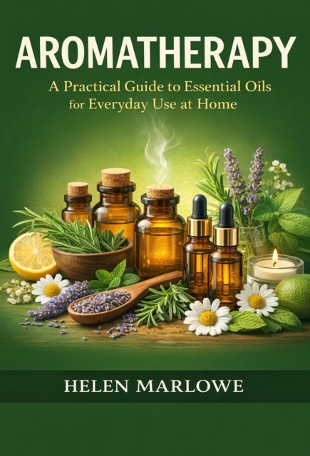 Aromatherapy