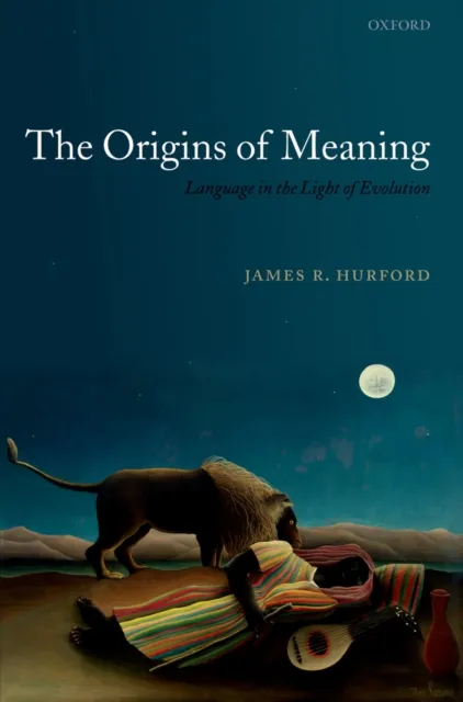 Origins of Meaning