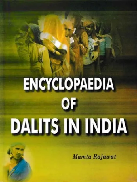 Encyclopaedia of Dalits In India (Dalits: Role of Education)