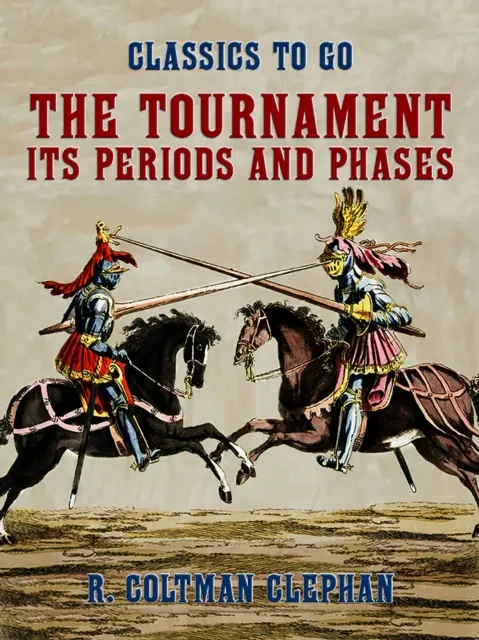 Tournament -- Its Periods and Phases