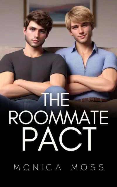 Roommate Pact