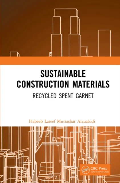Sustainable Construction Materials