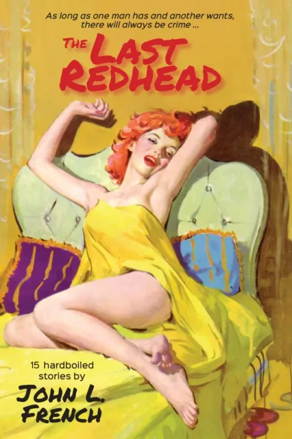 Last Redhead