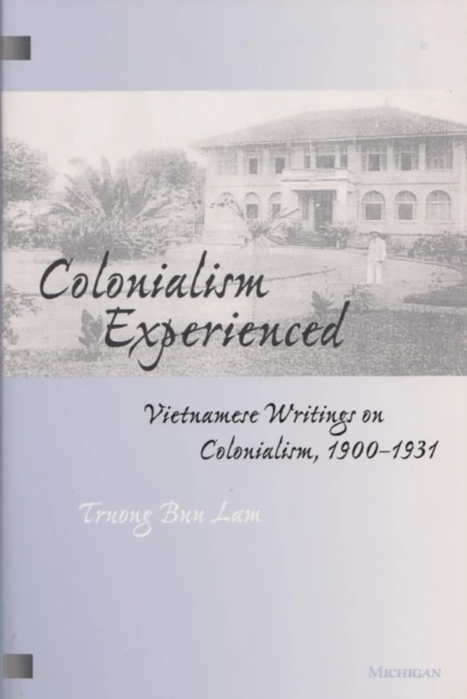 Colonialism Experienced