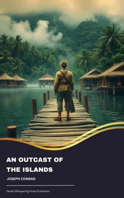 Outcast of the Islands