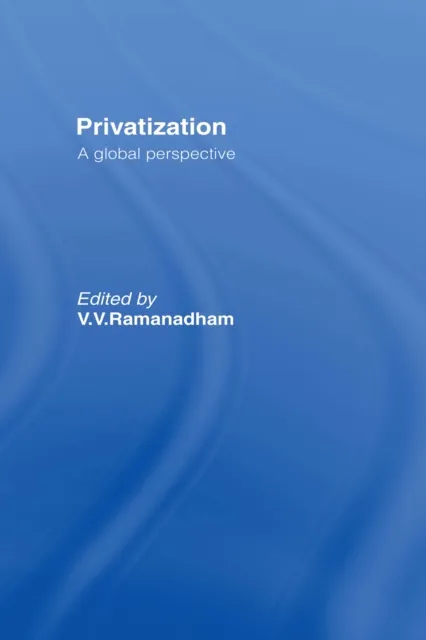 Privatisation