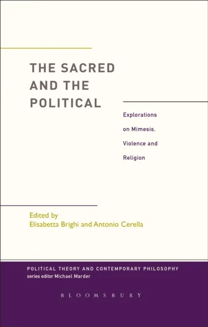 Sacred and the Political