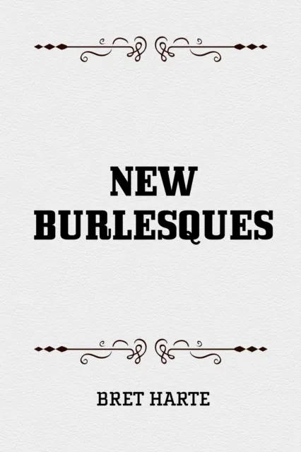 New Burlesques