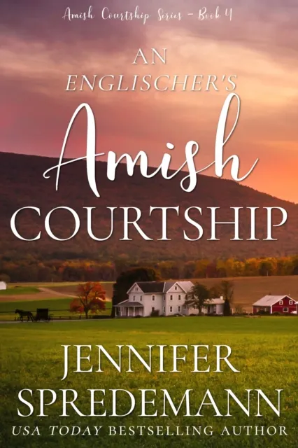 Englischer's Amish Courtship
