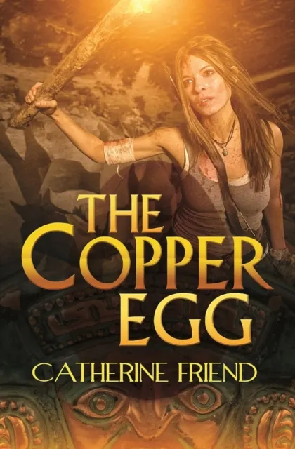 Copper Egg