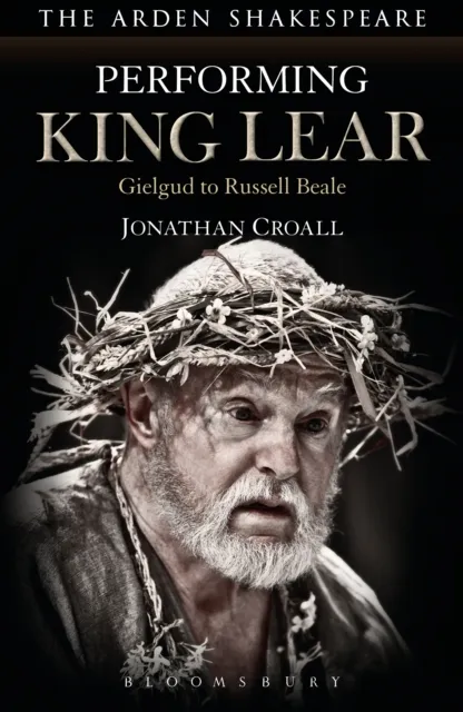 Performing King Lear