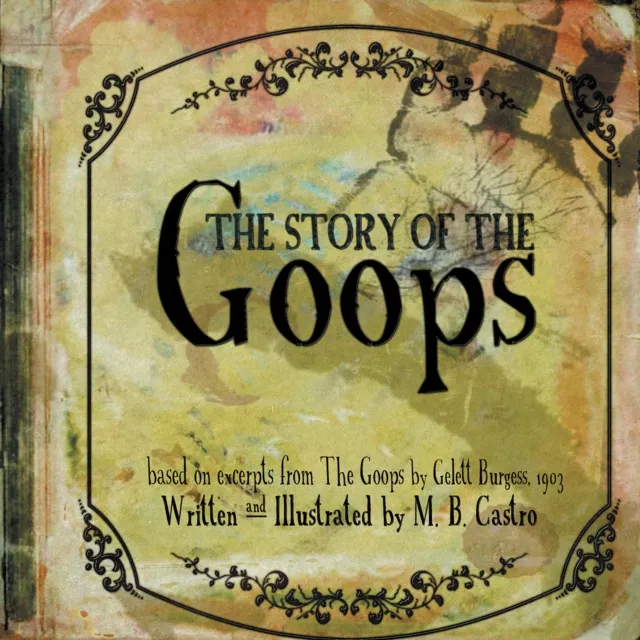 Story of the Goops