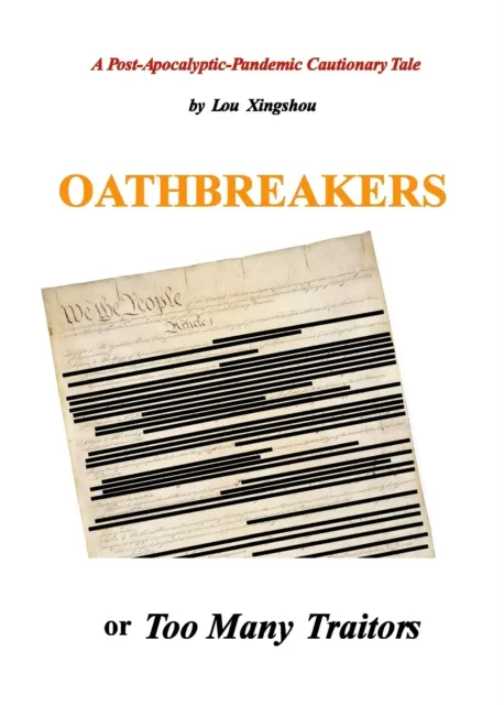 Oathbreakers
