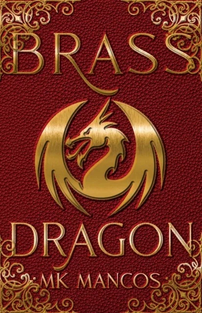 Brass Dragon