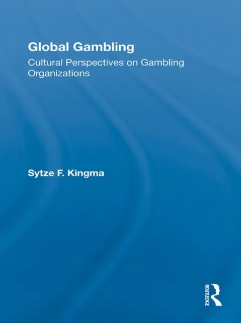Global Gambling