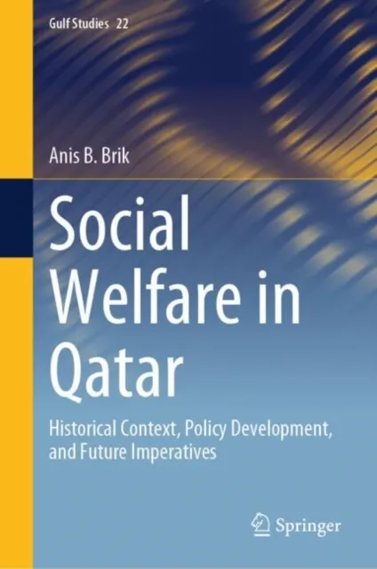 Social Welfare in Qatar