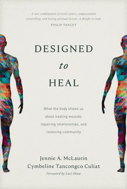 Designed to Heal