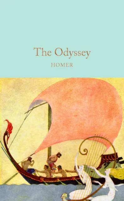 Odyssey