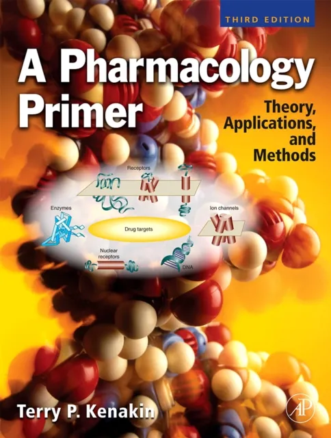 Pharmacology Primer