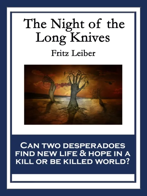 Night of the Long Knives