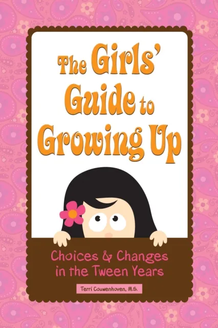 Girls' Guide to Growing Up
