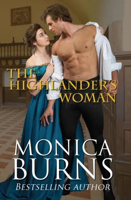 Highlander's Woman