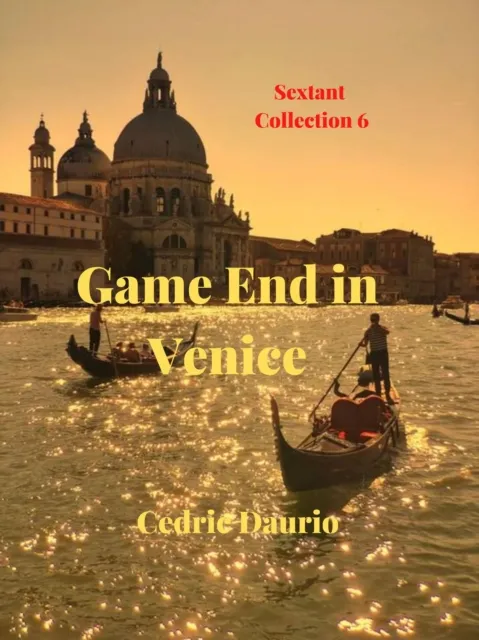 Game End in Venice