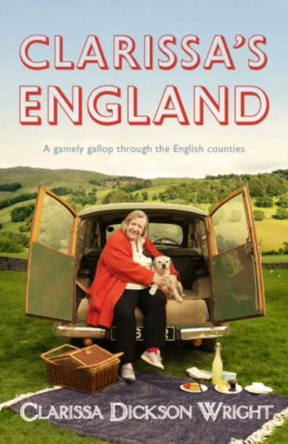 Clarissa's England