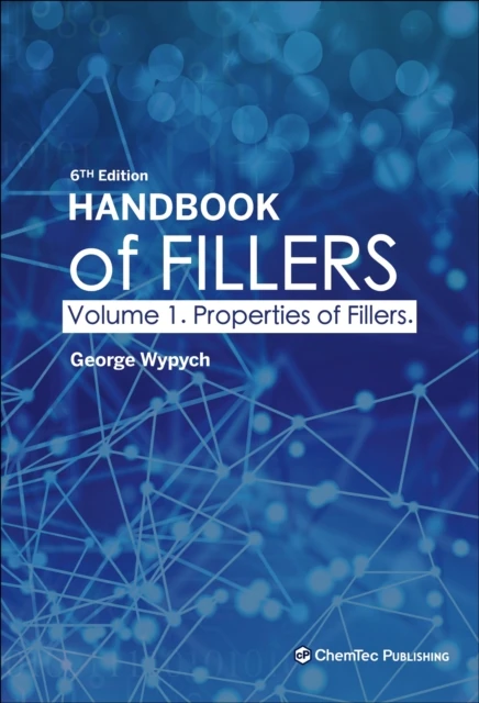 Handbook of Fillers, Volume 1