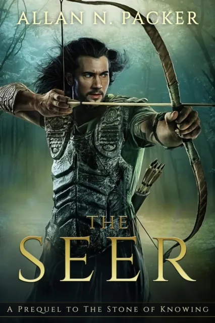 Seer: A Prequel to The Stone of Knowing