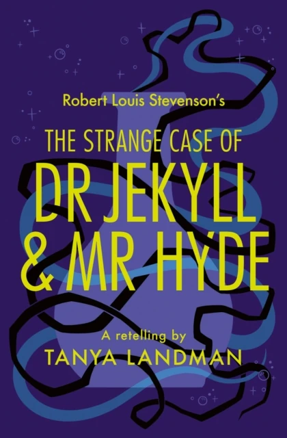 Strange Case of Dr Jekyll and Mr Hyde