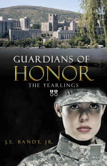 Guardians of Honor: the Yearlings