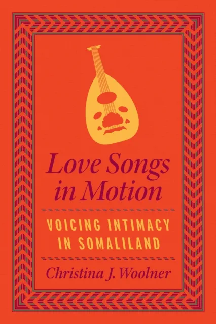 Love Songs in Motion