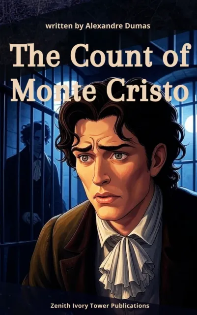 Count of Monte Cristo
