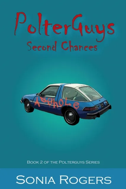 Polterguys 2nd Chances