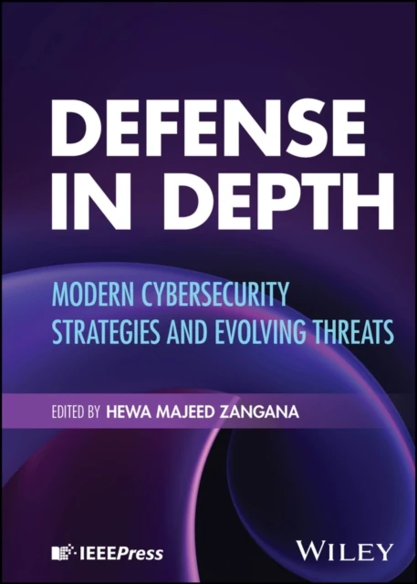 Defense in Depth