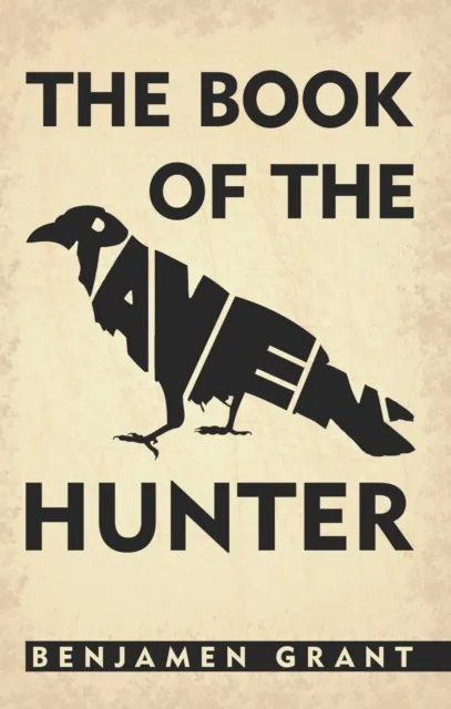Book of the Raven-Hunter.
