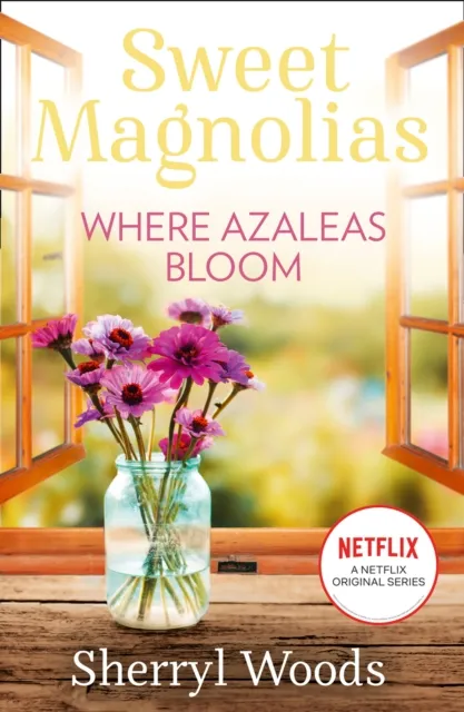 Where Azaleas Bloom
