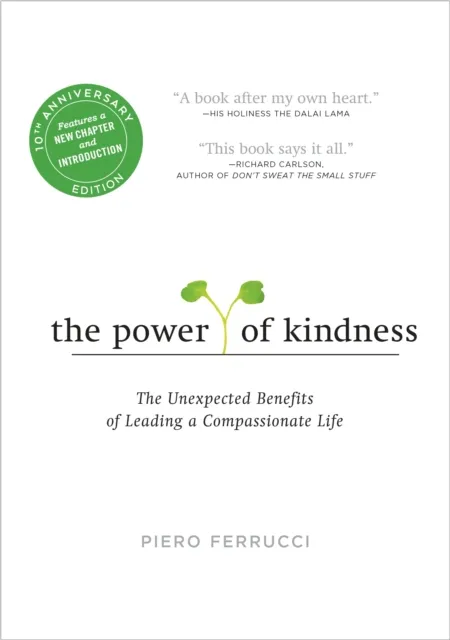 Power of Kindness